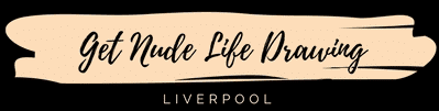 Get Nude Life Drawing Logo Get Nude Life Drawing Logo