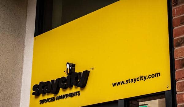 Hen party accomodation in Liverpool - Stay City Apartments