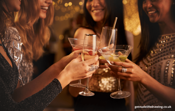 Best Apartments In Liverpool For Party Weekend