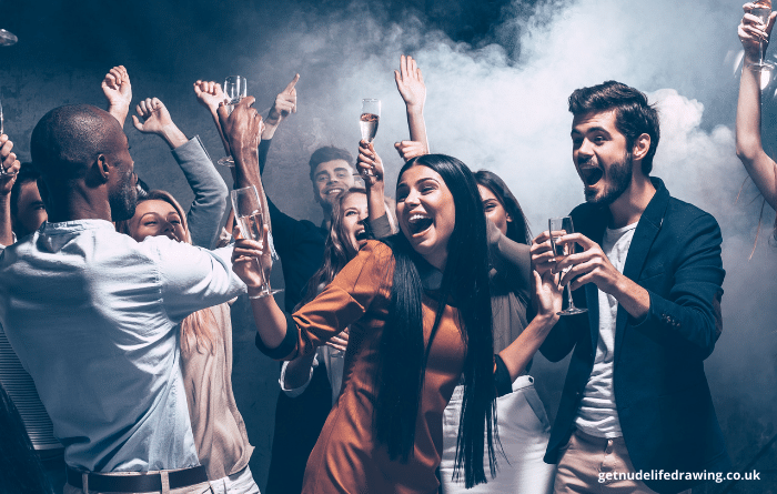 What To Do On A Party Weekend In Liverpool