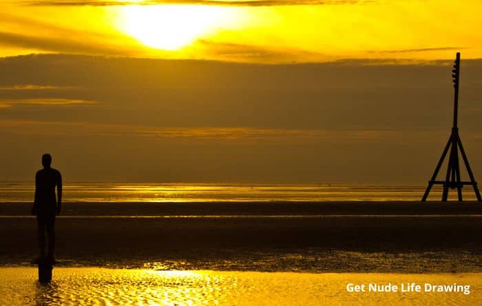 Crosby Beach