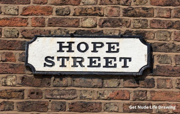Hope Street Liverpool