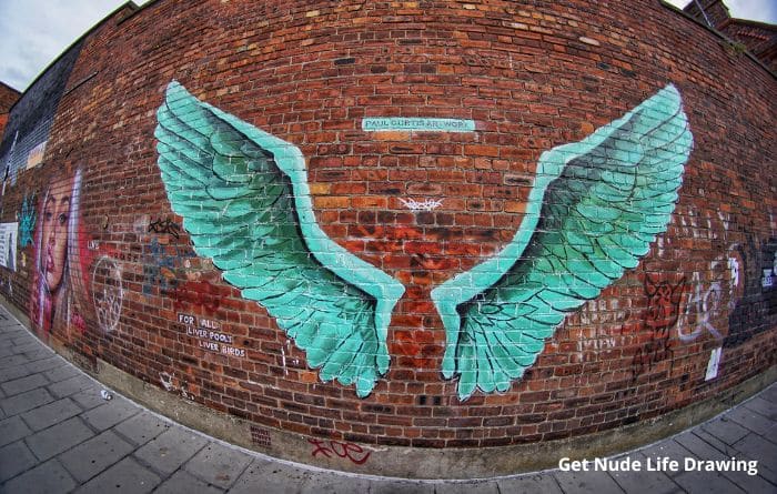 The Baltic Triangle Liverpool