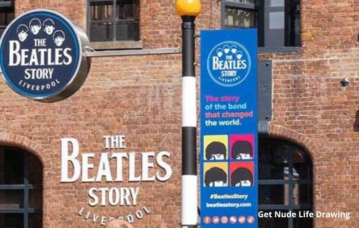 The Beatles Story Liverpool