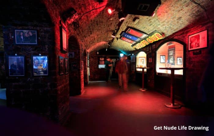 The Cavern Club