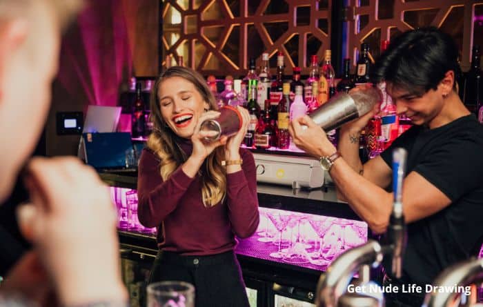 Cocktail Making Class