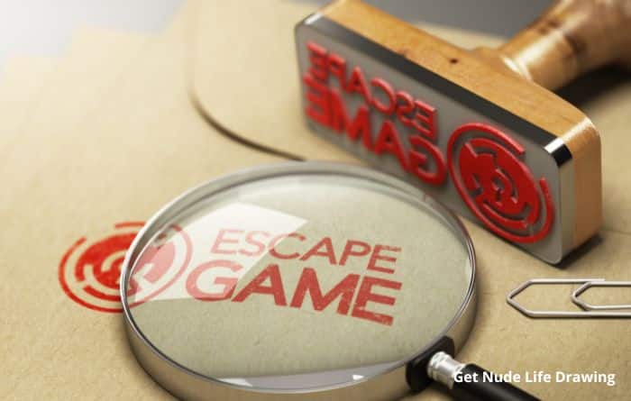 Escape Room Adventure