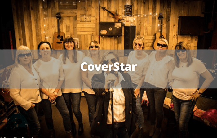 CoverStar