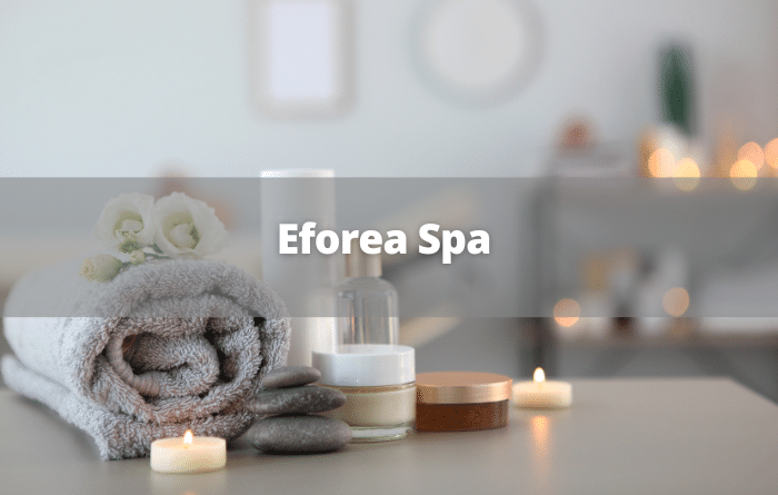 Eforea Spa