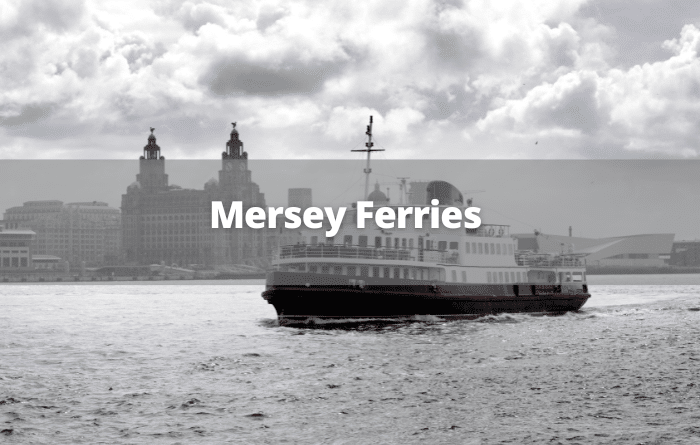 Mersey Ferries