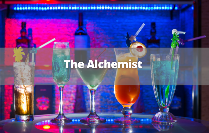 The Alchemist