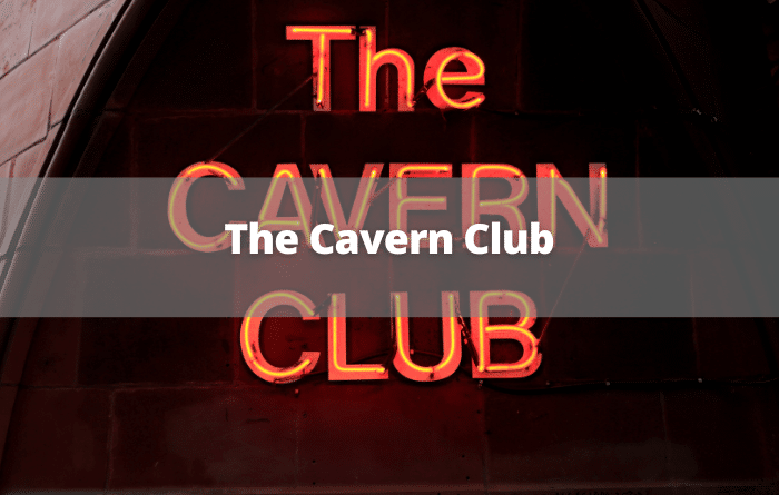 The Cavern Club