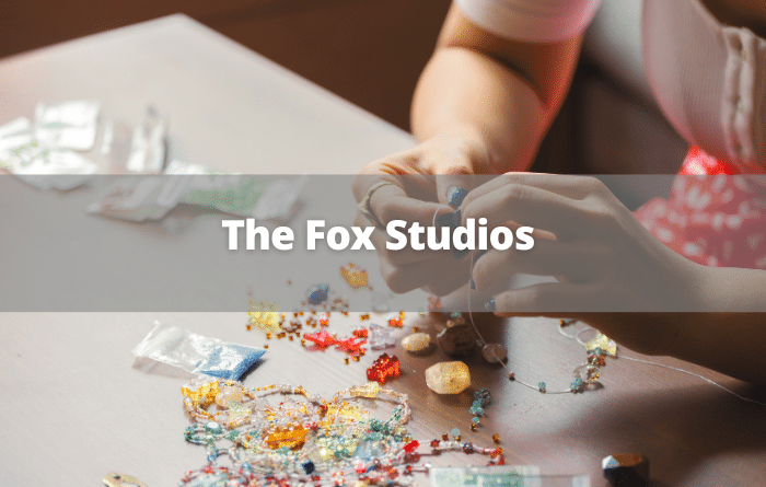 The Fox Studios