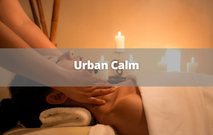 Urban Calm