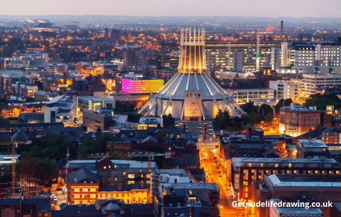 Why Liverpool Is The Top Choice for Hen Weekends