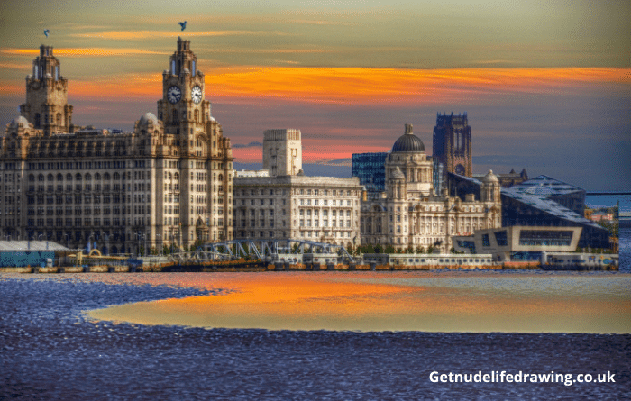 Liverpool Hen Party Itinerary Suggestions 