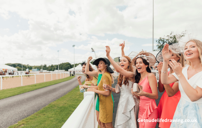 Races at Aintree