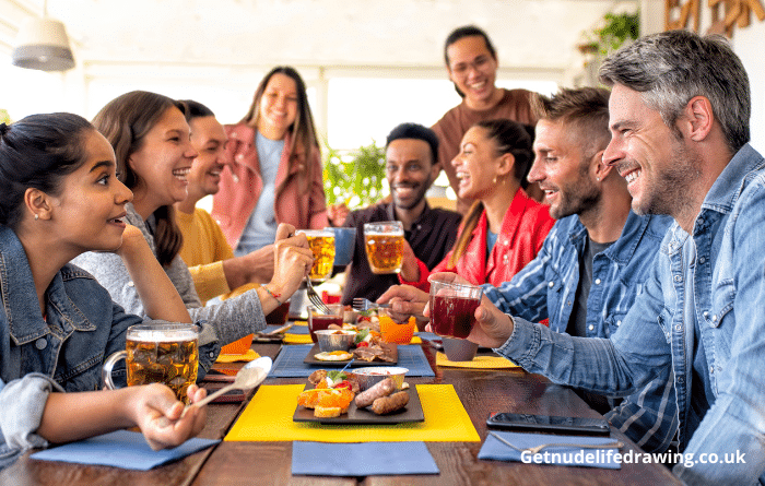 FAQs about Large Group Apartments in Liverpool
