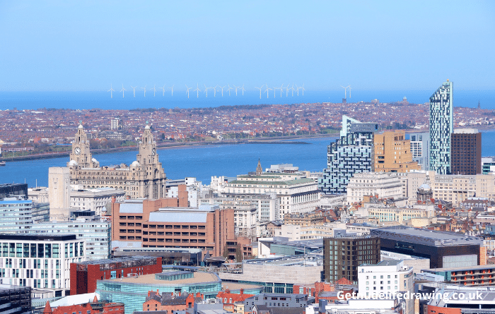 Popular Areas for Large Group Apartments